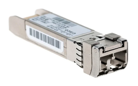 Cisco - SFP+ transceiver module