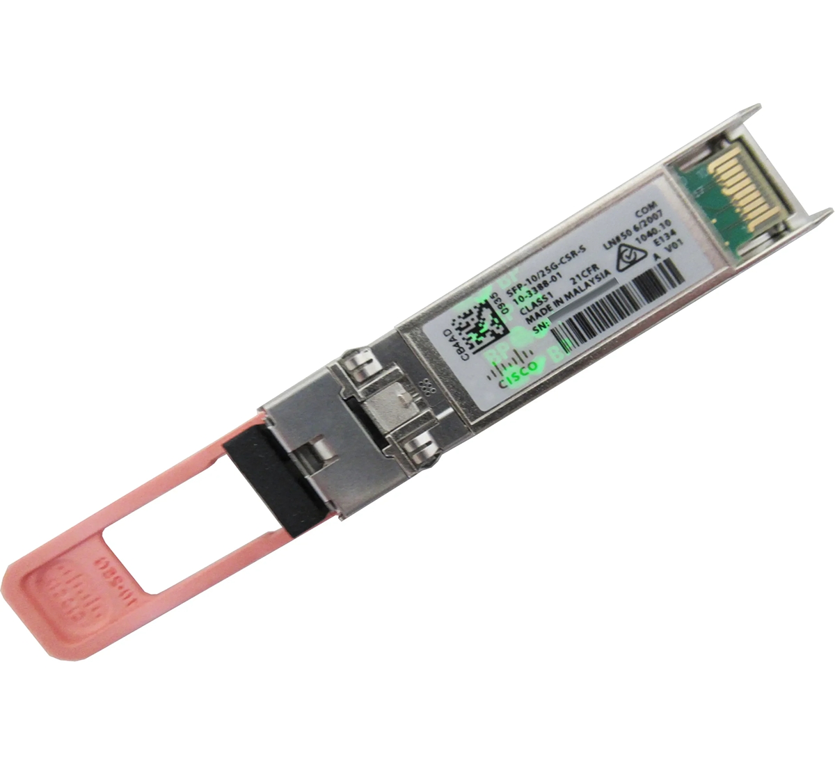 Cisco - SFP28 transceiver module