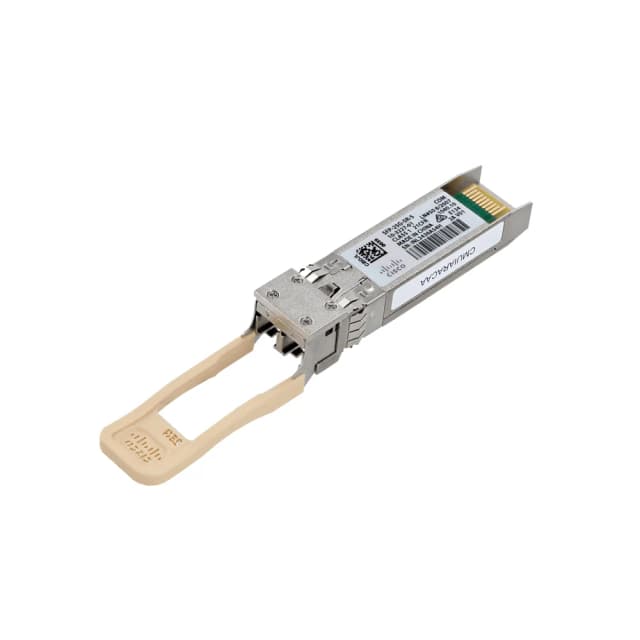 Cisco - SFP28 transceiver module
