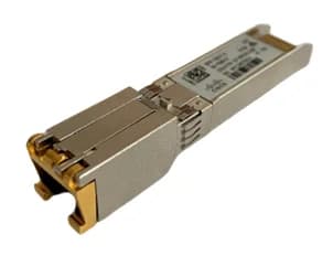 Cisco - SFP+ transceiver module