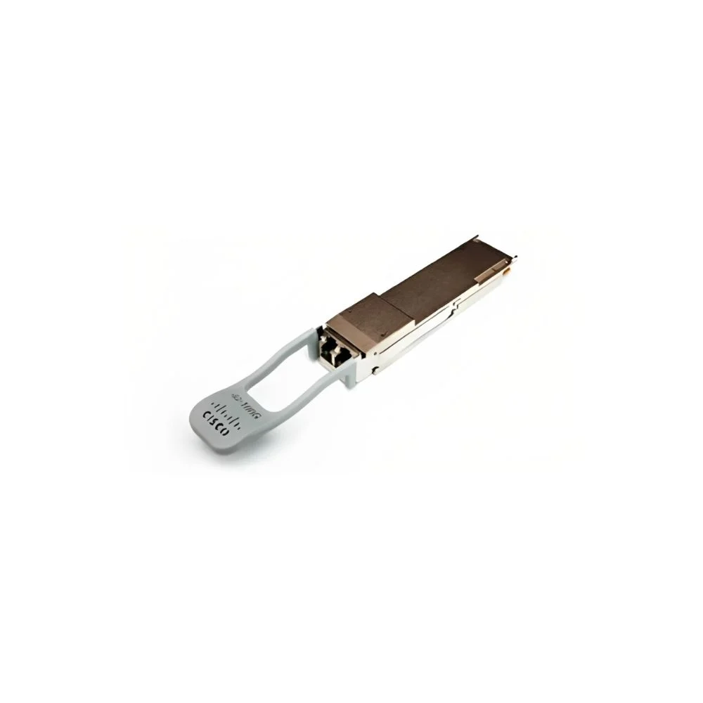 Cisco - QSFP+ transceiver module