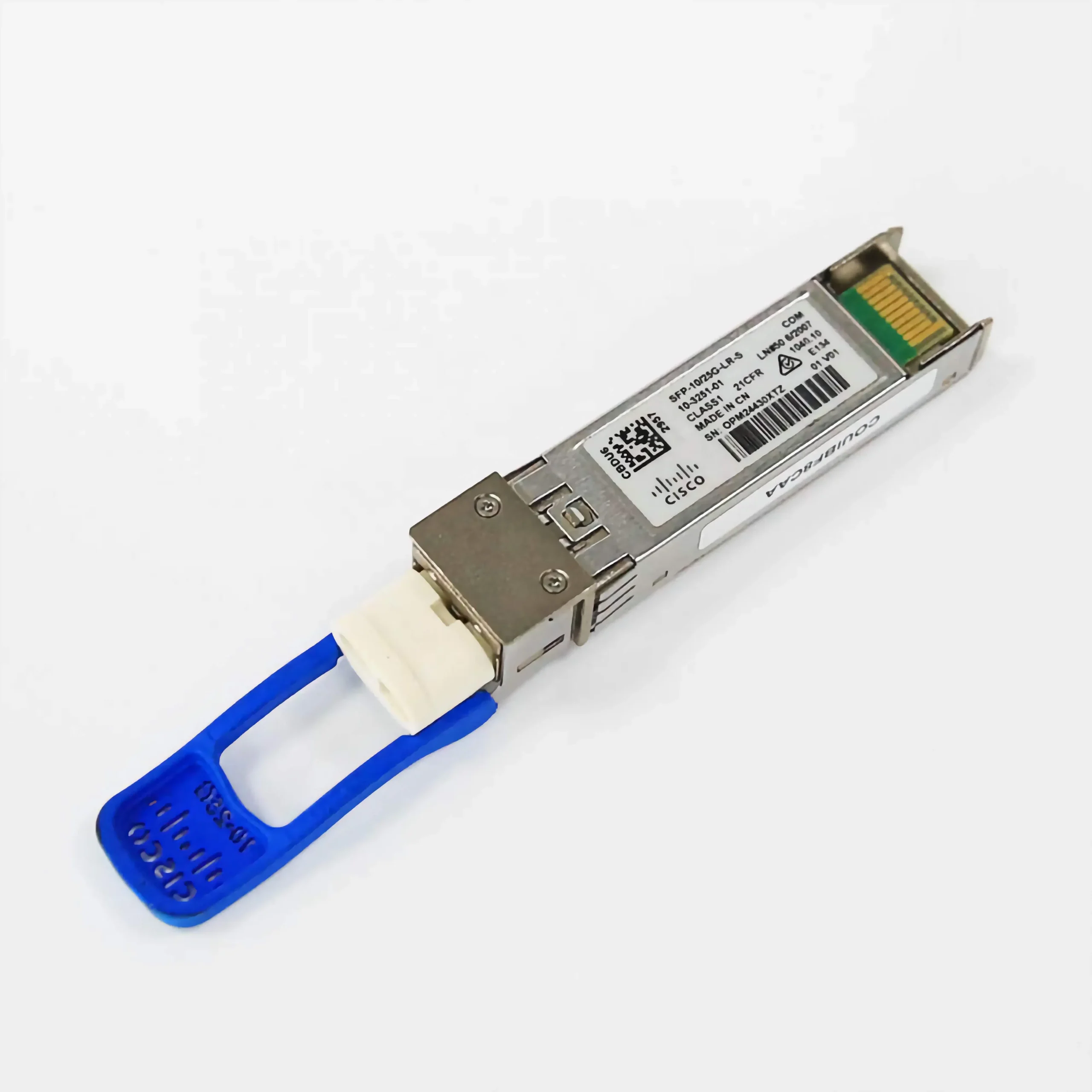 Cisco - SFP28 transceiver module