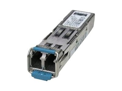 Cisco Rugged SFP - SFP (mini-GBIC) transceiver module