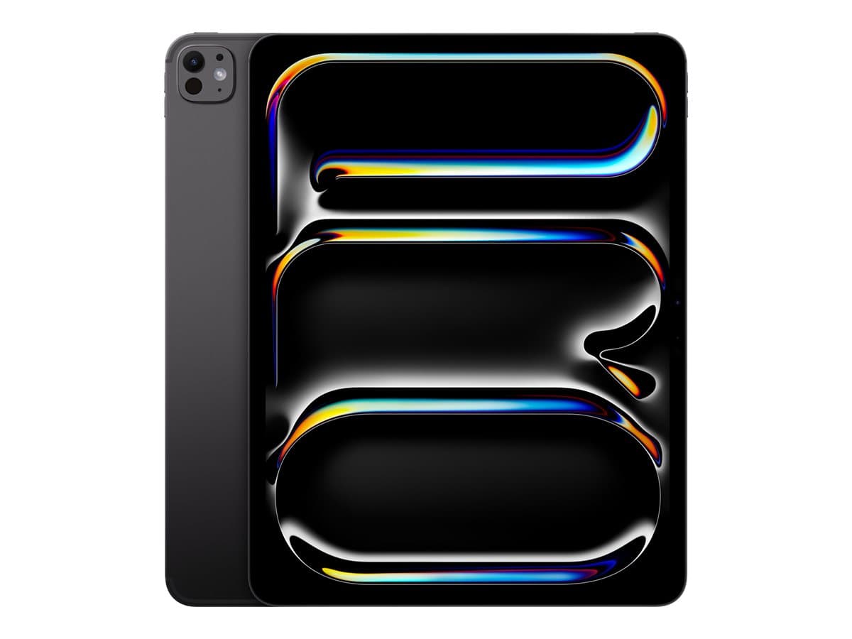 Apple 13-inch iPad Pro M5 Wi-Fi
