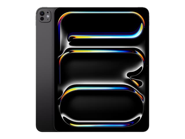 Apple 13-inch iPad Pro M5 Wi-Fi