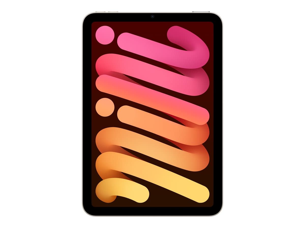 Apple iPad mini A17 Pro Wi-Fi