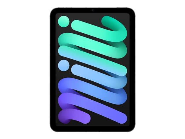 Apple iPad mini A17 Pro Wi-Fi + Cellular