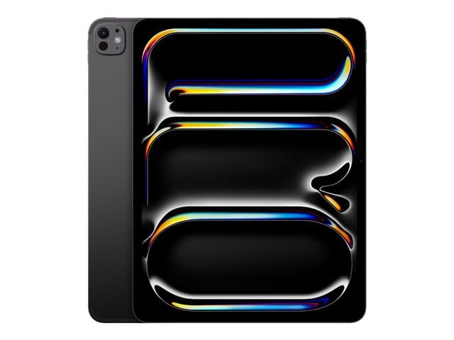Apple 13-inch iPad Pro M5 Wi-Fi + Cellular