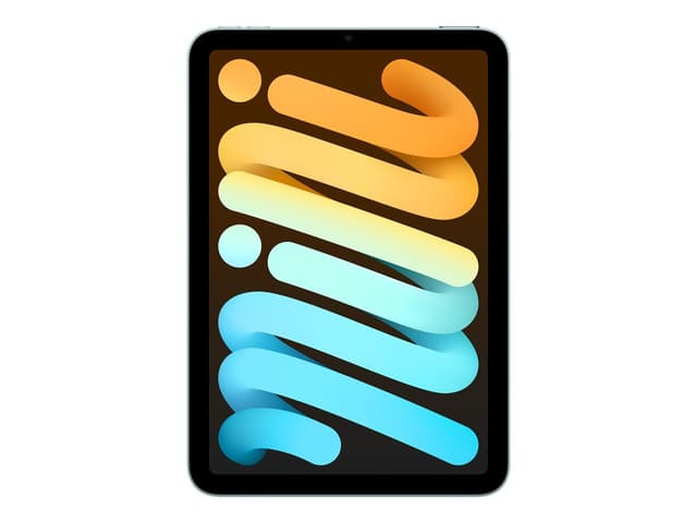 Apple iPad mini A17 Pro Wi-Fi