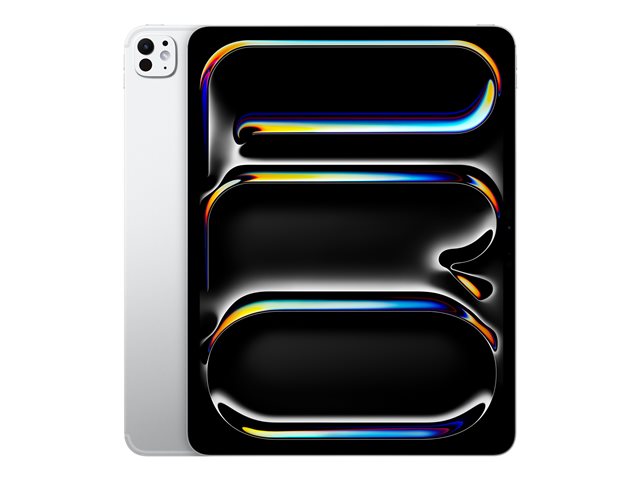 Apple 13-inch iPad Pro M5 Wi-Fi