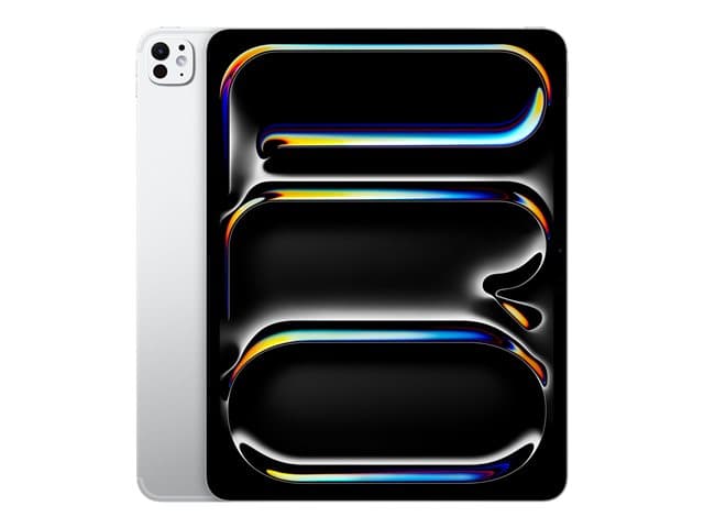 Apple 13-inch iPad Pro M5 Wi-Fi