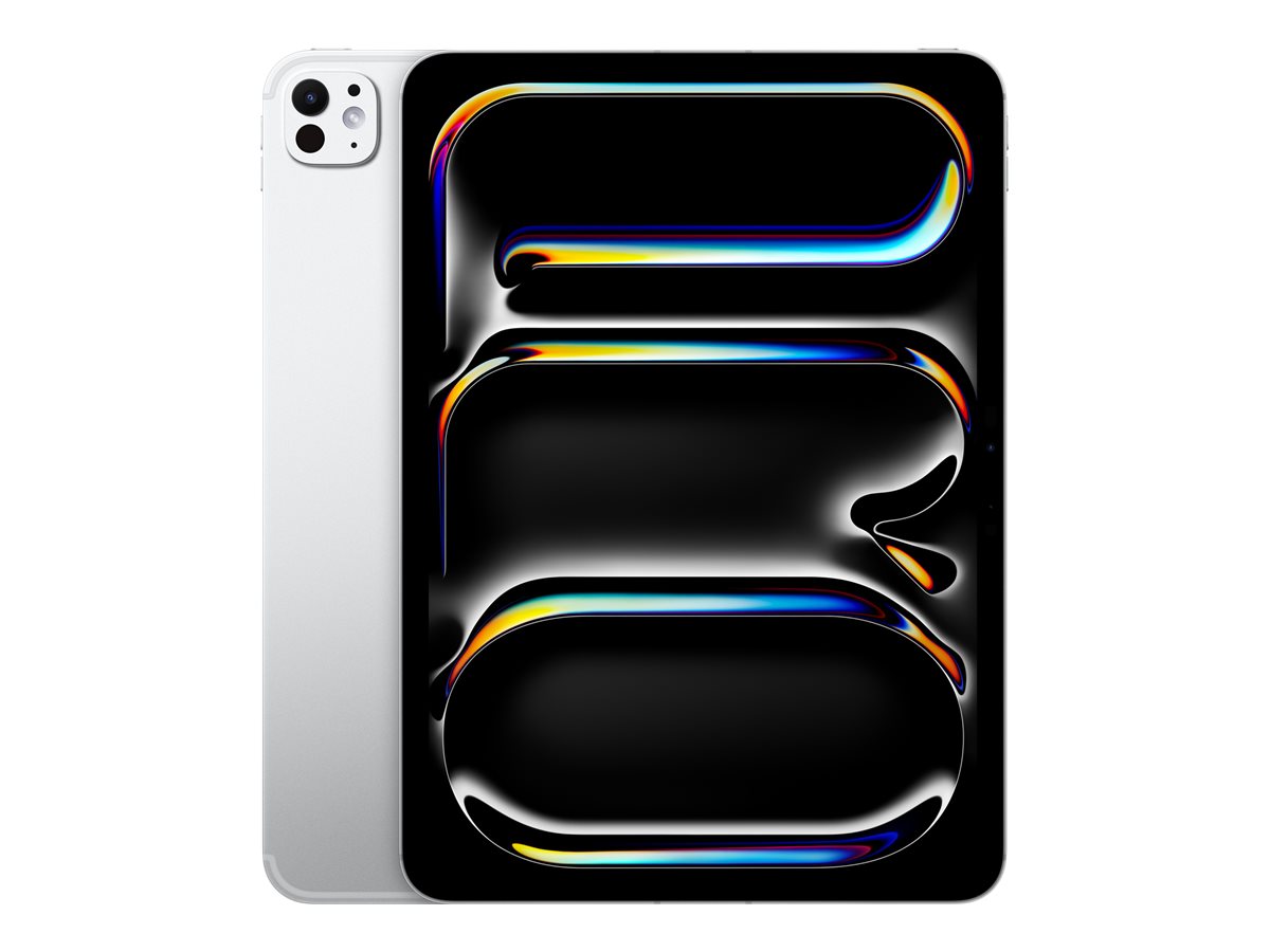 Apple 11-inch iPad Pro M5 Wi-Fi + Cellular