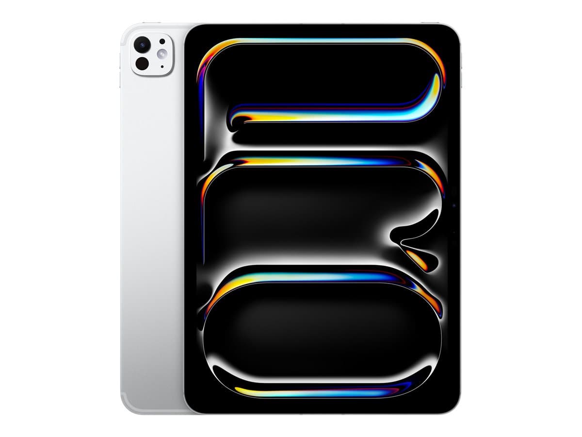 Apple 11-inch iPad Pro M5 Wi-Fi + Cellular