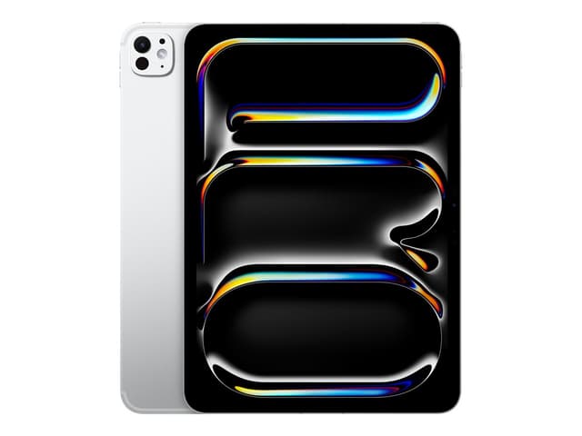 Apple 11-inch iPad Pro M5 Wi-Fi + Cellular