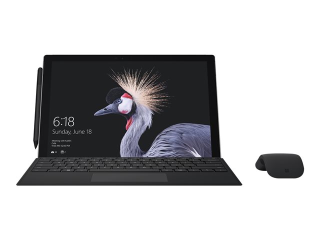 Microsoft Surface Go Type Cover