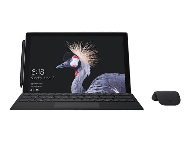 Microsoft Surface Go Type Cover
