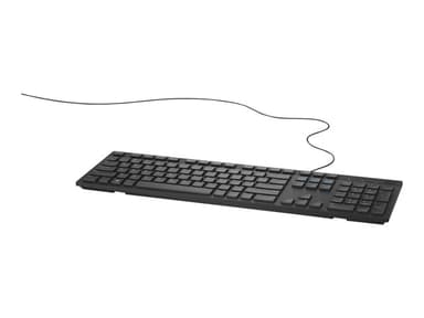 Dell Wired Keyboard - KB216