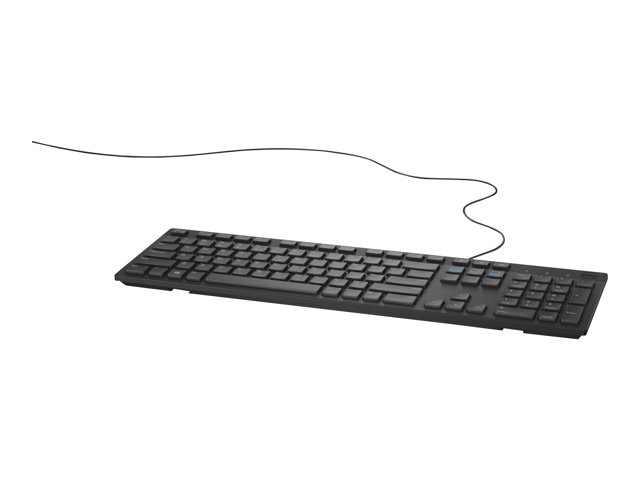 Dell Wired Keyboard - KB216
