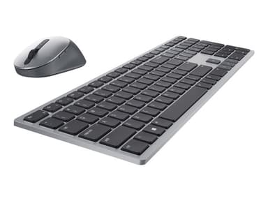 Dell Premier Keyboard & Mouse - KM7321W