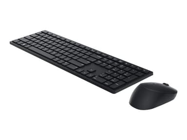 Dell Pro Keyboard & Mouse - KM5221W