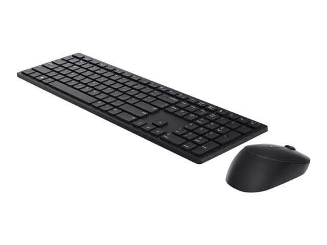 Dell Pro Keyboard & Mouse - KM5221W