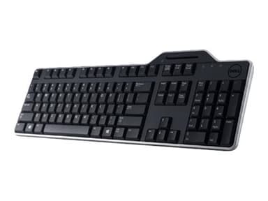 Dell Smartcard Reader Keyboard - KB813