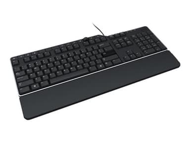 Dell Multimedia Keyboard - KB522