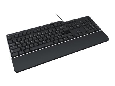 Dell Multimedia Keyboard - KB522