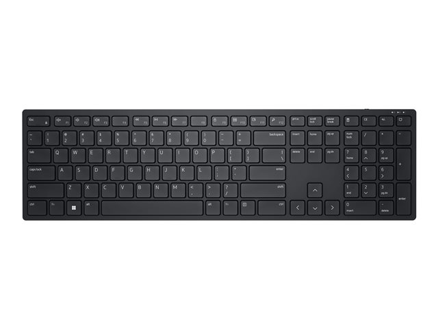 Dell Wireless Keyboard - KB500