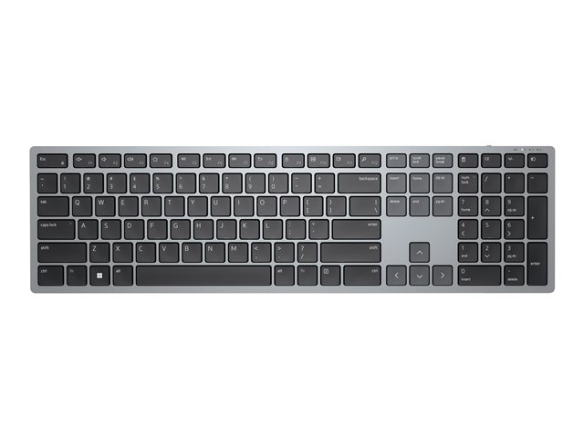 Dell Wireless Keyboard - KB700