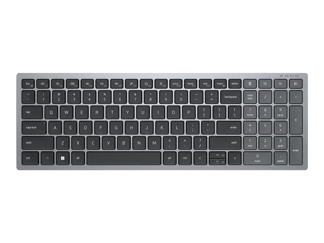 Dell Wireless Keyboard - KB740