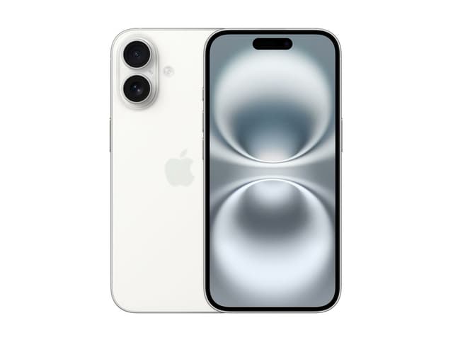 Apple iPhone 16