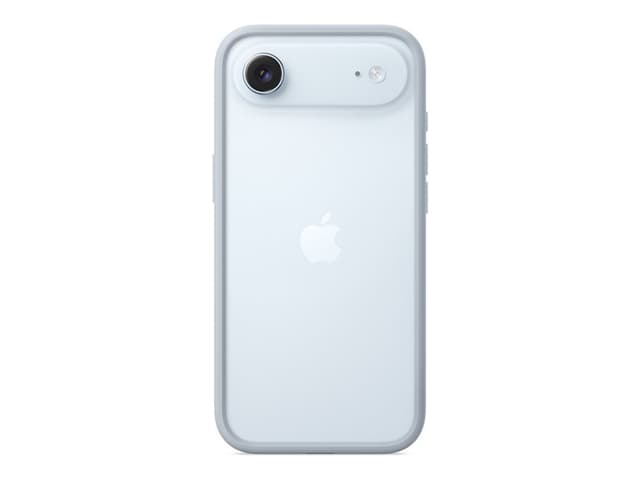 iPhone Air Bumper - Light Blue