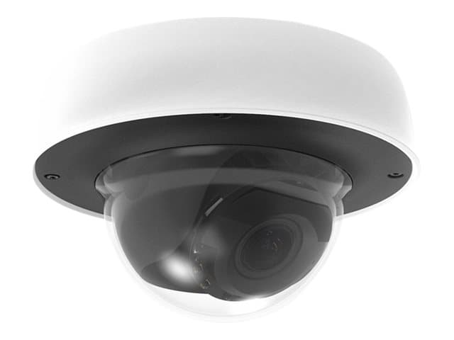 Cisco Meraki Varifocal MV72 Outdoor HD Dome Camera With 256GB Storage