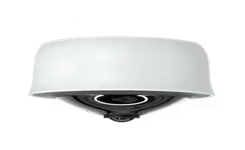 Cisco Meraki MV33M - network surveillance camera - fisheye