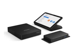 Lenovo ThinkSmart Core Gen 2 - video conferencing kit