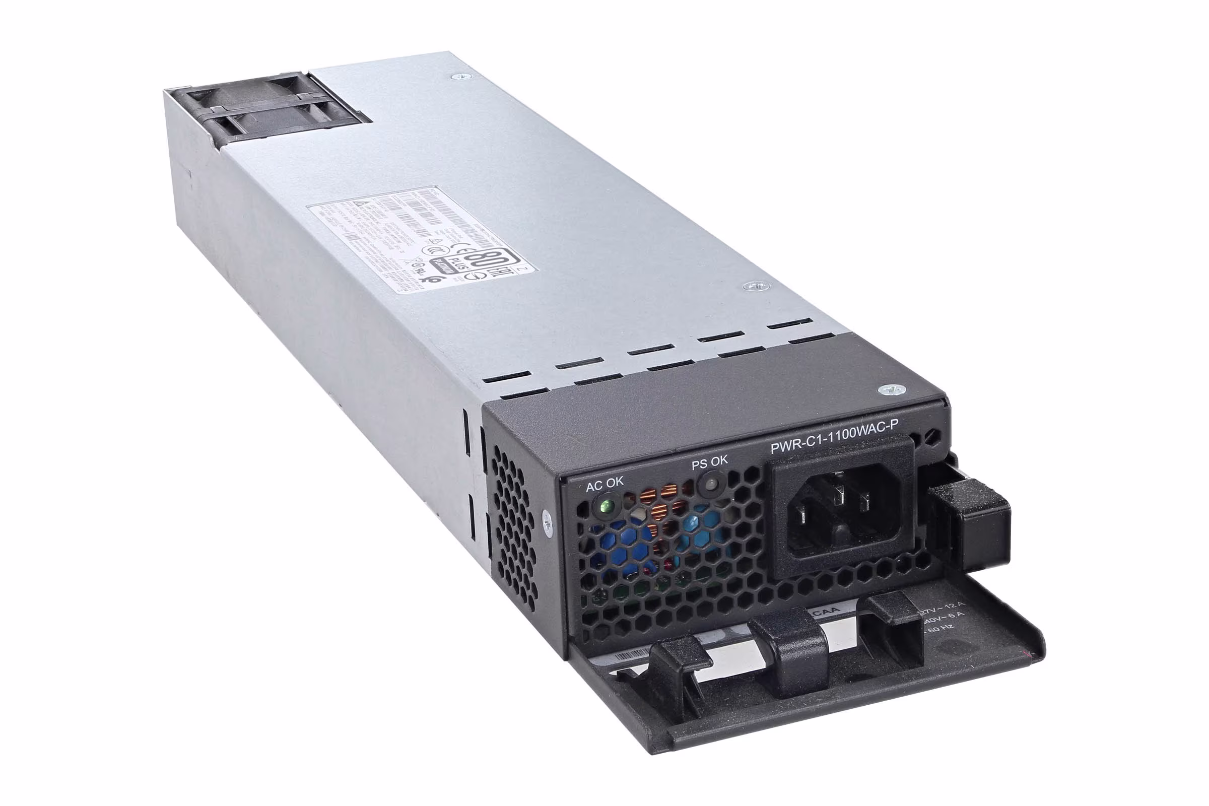 Cisco - power supply - hot-plug - 1100 Watt