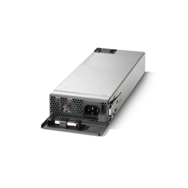 Cisco Config 5 - power supply - hot-plug - 1000 Watt