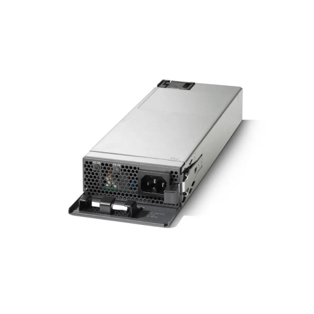 Cisco Config 5 - power supply - hot-plug - 1000 Watt