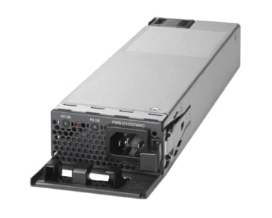 Cisco Config 1 - power supply - hot-plug / redundant - 350 Watt