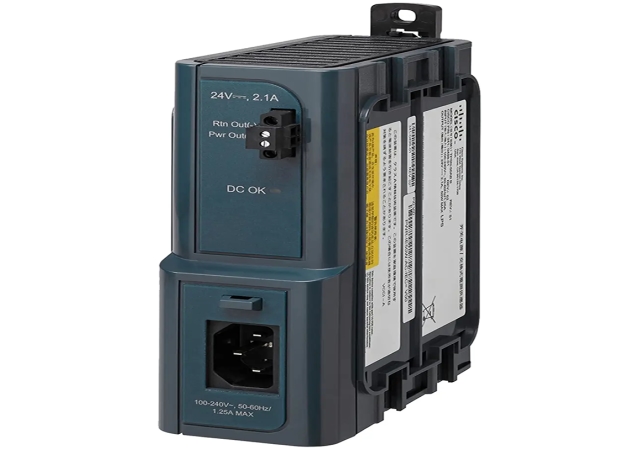 Cisco - power supply