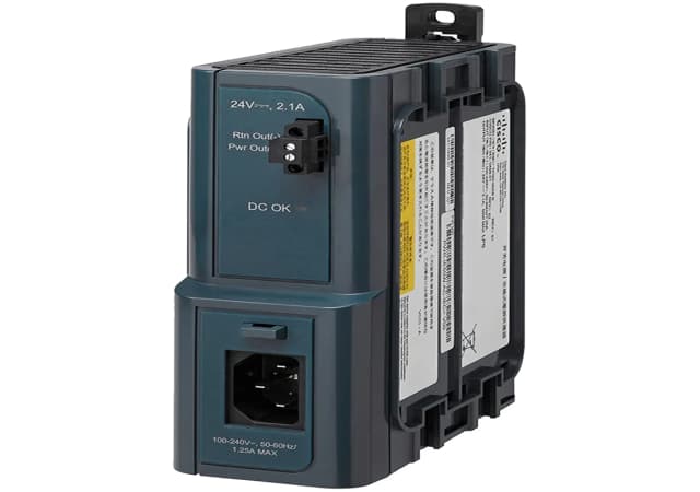 Cisco - power supply