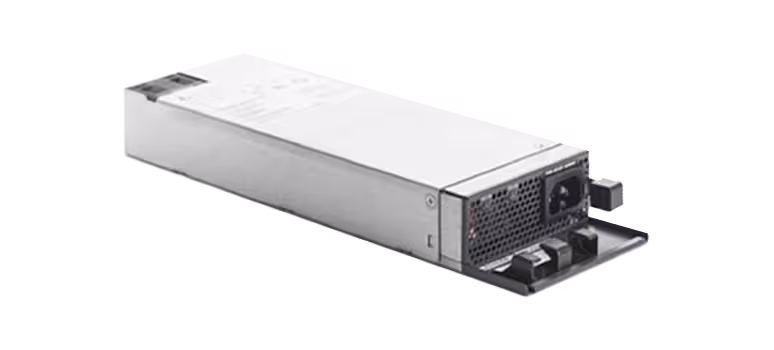Cisco Meraki - power supply - hot-plug - 1100 Watt