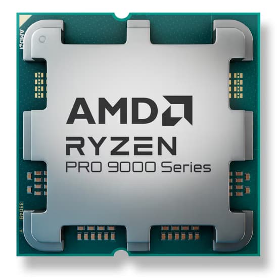 AMD Ryzen 5 PRO 9645 MPK 12 units