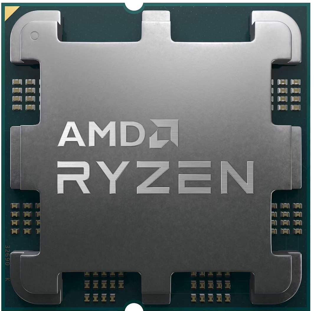 AMD Ryzen 5 7400 MPK 12 units