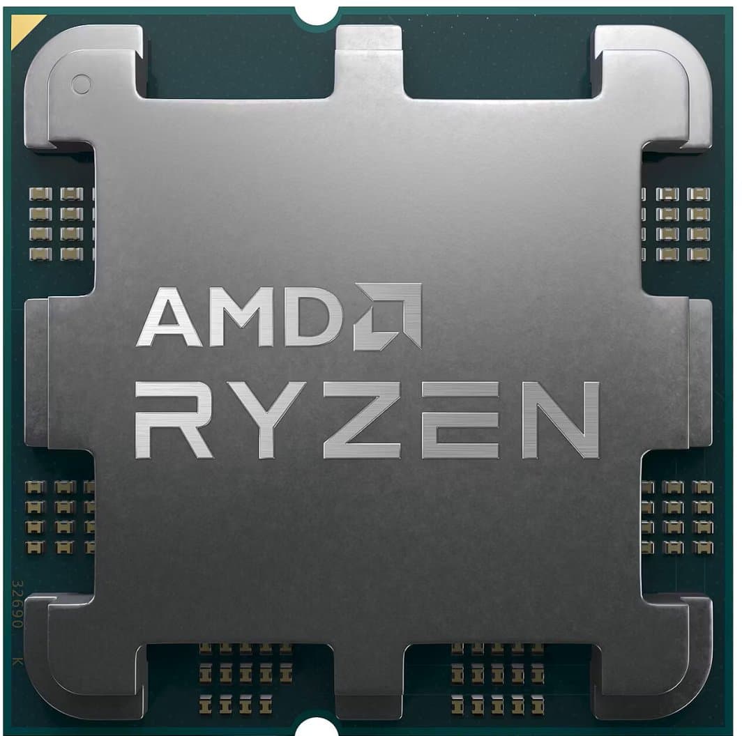AMD Ryzen 5 7400 MPK 12 units