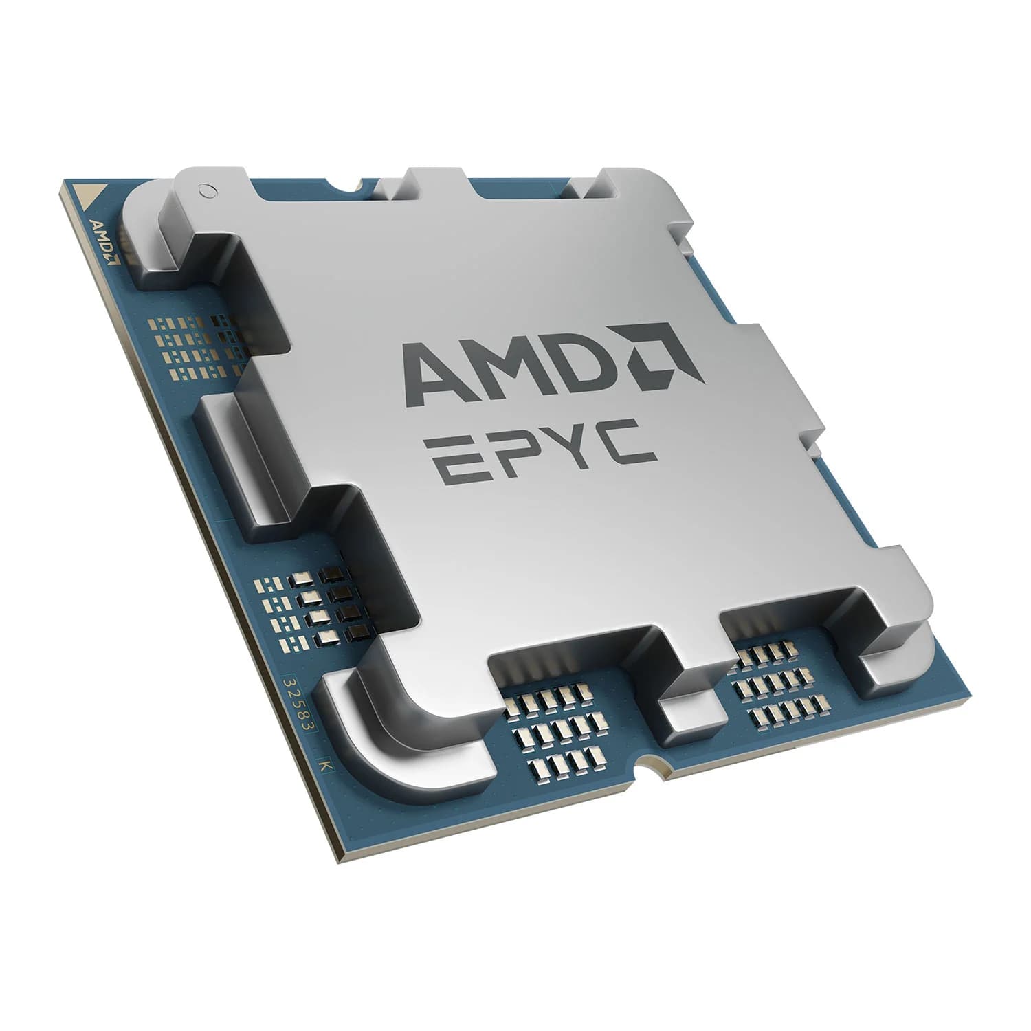 AMD EPYC 4245P / 3.9 GHz processor - OEM