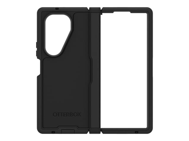 OtterBox Defender Pro XT Magnets Samsung Galaxy Z Fold7 - black