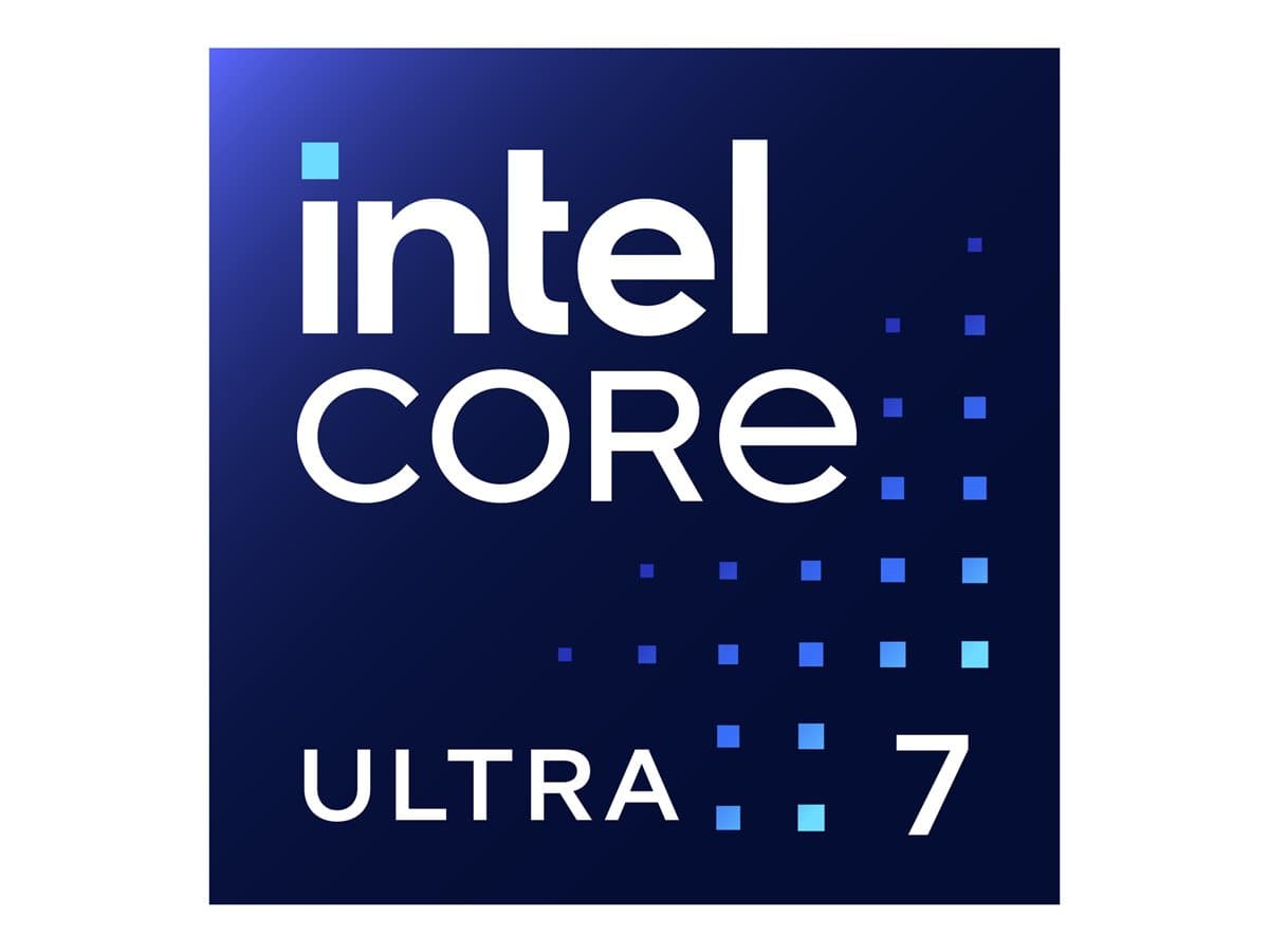 Intel Core Ultra 7 265F / 2.4 GHz processor - Box