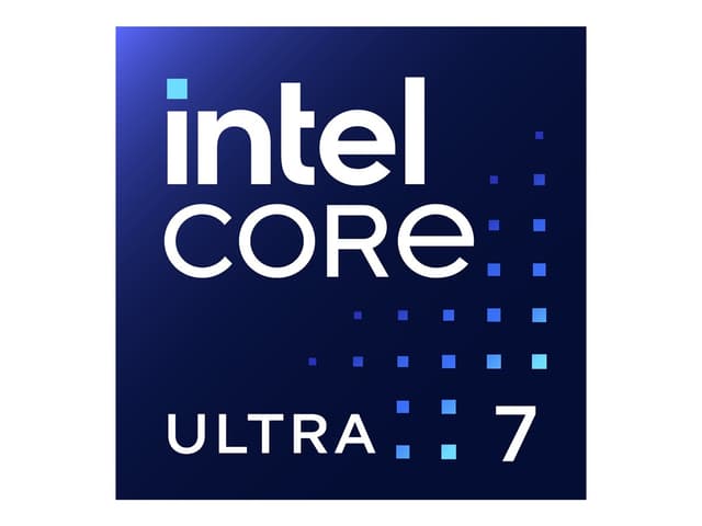 Intel Core Ultra 7 265F / 2.4 GHz processor - Box